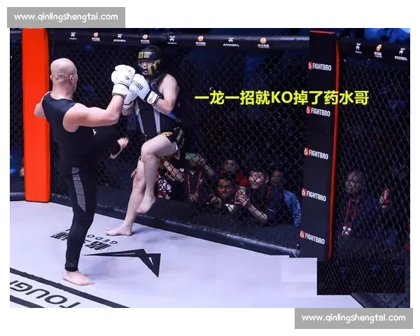 一龙vs重口味对决全解析拳台风格碰撞背后的真相舆论走向与胜负悬念 一龙vs重口味对决全解析拳台风格碰撞背后的真相舆论走向与胜负悬念