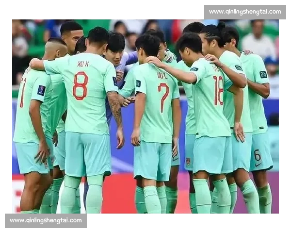 卡塔尔与中国足球队激烈对决 主场优势与挑战并存